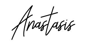 Anastasis Tzanis Signature