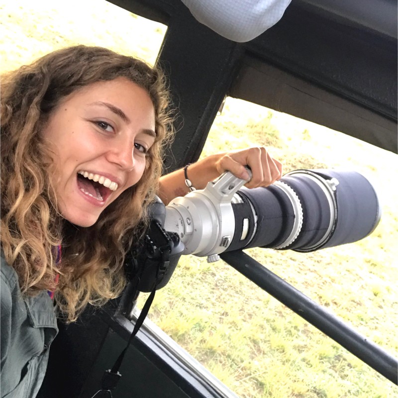 Alice Péretié