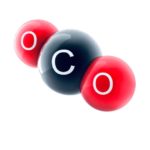 Benefits of CO2 for humans